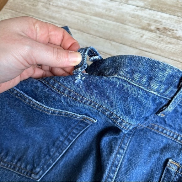 L.L. Bean Men's Double L® Jeans Natural Fit | 42x34 - Picture 3 of 11